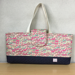 ピアニカ バック