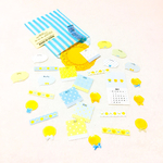 【毎月1度のお楽しみ】5月の手帳シールセット‼︎ﾟ･*:.｡. .｡.:*･゜