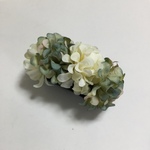 2017春夏新作♡Flowerclip（グリーン系）