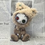 珍獣ちゃん