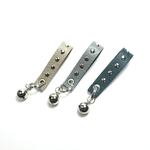 キーホルダー ◾︎シックな大人色◾︎ レザー   … Design SaE