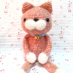  Happy Cat ❤️Elegant(鈴付)