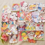 写真全部セット★メルヘンシールMIX★