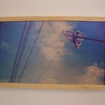 Blue sky 4