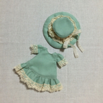 着せ替え人形用服