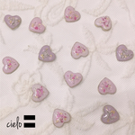 koi ring «ハートの指輪»