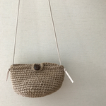 ころん◯ポシェット