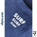 SURF3 T-shirt［ポケット付］【original desing】