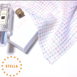 ★STELLA★ オリジナルツイード  パステルファンシー