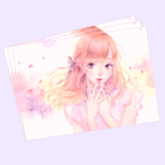 クリアファイル