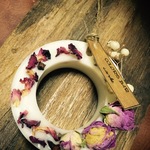 botanical soy waxbar