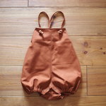 【yukko0316様オーダー品】サロペットブルマ