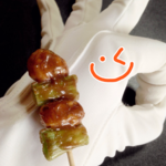･*焼き鳥ブローチ*･゜ﾟ･