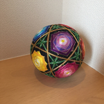 手毬　ばら