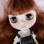 ブライス＊アイチップ＊04038