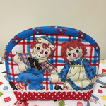 再販 アン&アンディのポーチ♡ Sさま専用ページ♡