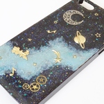 ☆ankm様　お問い合わせ品　iPhone5/5S用カバー☆