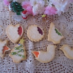 クッキークリスマス☆オーナメント