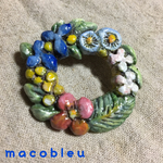 カラフルリース