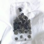 「黒姫」押し花 ケース Galaxy/Xperia iPhoneX/8/8plus/7/7plus/6s/6splus/6/6plus/5s/5/SE 押し花iPhoneケース アイフォン7プラス
