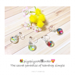 ✨🌸💖piyopiyook様order専用ページ💖🌸✨The secret paradise of teardrop simple ver.