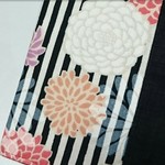 fukuchi99様専用ブックカバー
