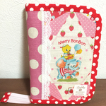 母子手帳ケース♡cookie0630様注文分♡