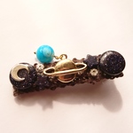 コズミックヘアクリップA