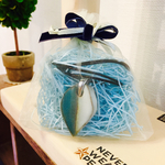 母の日に❗️陶製ペンダント❤️