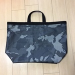 【A様オーダー品】撥水加工バッグ