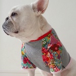 Grand GroundのTシャツ