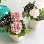 《ラッピング無料》Thanks Mam Bucket