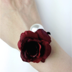 ☆sale☆hair elastic♡rose♡全２５色