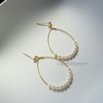 #120　ピアス/イヤリング
