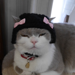 (ピンクリボン)おかっぱ