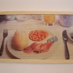 English breakfast