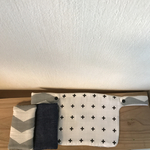 即購入ok 抱っこ紐胸元カバー よだれカバー ベビー用品 サッキングパット