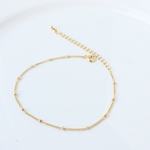アンクレット　simple