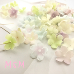60枚ミニサイズ♡ふんわり花びら