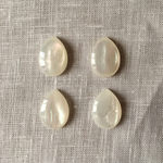アクリルカボション