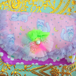  ★カラフル移動ポケット★F