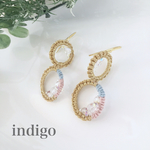 【一点物】Crochet〜クロッシェ No.002
