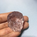 ウルグアイ産☆ＡＡＡＡＡラベンダーアメジスト