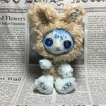 珍獣ちゃん