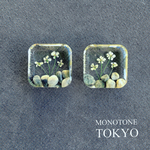 初夏凛々ピアス&イヤリング