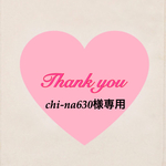 chi-na630様専用