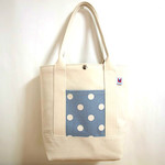 NEW  iroiro tote 「middle」 KKGdK