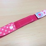 manichan0529様オーダー品　ベビー チェストベルト 　