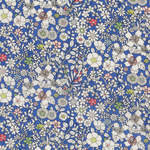 masaemonさまオーダー　Liberty:june's meadow  チュチュみたいなギャザースカート