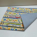 【再販5】ランチョンマット   リバーシブル[小さなサイズ]
